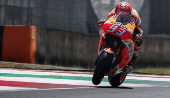 Fakta-fakta Menarik Jelang Balapan MotoGP Jepang