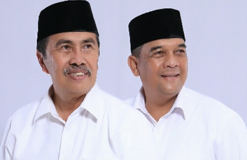 Melawan Lupa, 7 Program Prioritas Janji Politik Syamsuar - Edy Nasution Pimpin Riau