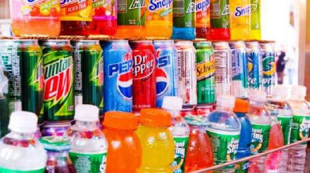 Darnil : Waspadai Makan Minum Kemasan