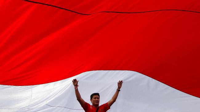 Bendera Terbalik di SEA Games, Indonesia Akan Protes Malaysia