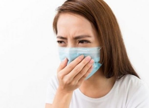 Ingat! Jangan Pakai Masker Bedah Lebih dari 8 Jam Untuk Cegah Virus Corona