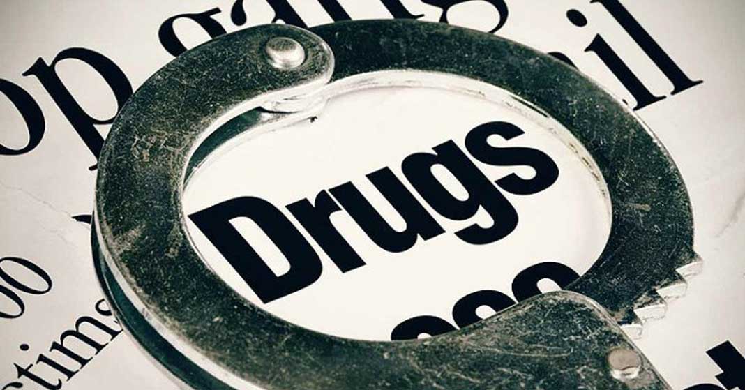 Artis RN yang Ditangkap karena Narkoba: Pemain Sinetron dan Model