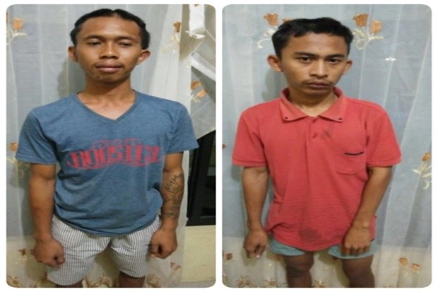 Usai Dicekoki Sabu, Gadis Belia Diperkosa Dua Pemuda