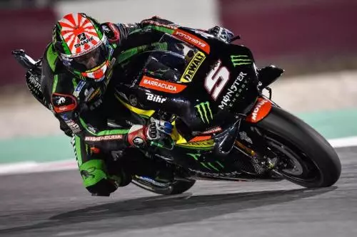 Ini Penyebab Zarco Finis di Urutan 8 MotoGP Qatar 2018