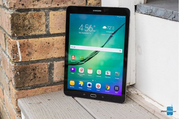Galaxy Tab S4 Berbalut Warna Black dan Grey Diluncurkan Agustus