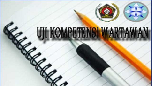 Dari 181 Peserta, 35 Peserta Testing PWI Provinsi Riau Tidak Lulus