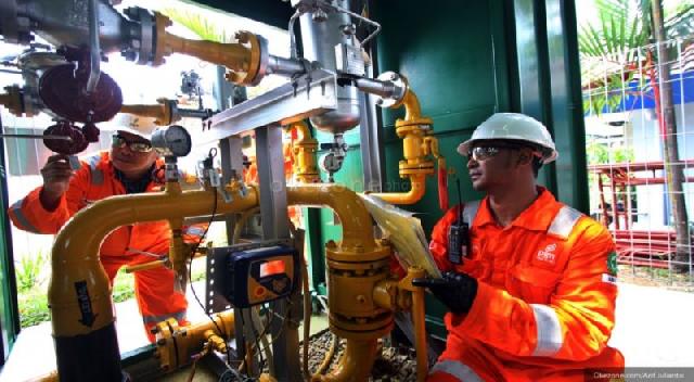 Soal Harga Gas, Pengusaha Tekstil: Kenapa Harus Tunggu 1 Tahun?