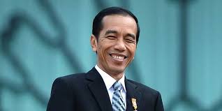 Sttt,, Ternyata Ini Alasan Presiden Jokowi Pelihara Kodok