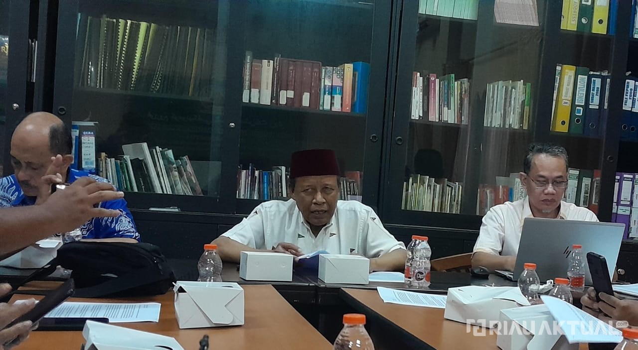 Kecam Tindakan Represif Aparat, FKPMR Desak Pemerintah Cabut Kebijakan yang Membebani Rakyat