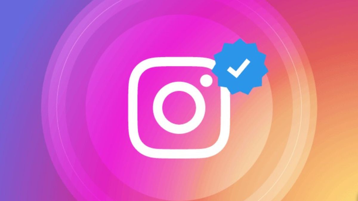 Begini Cara Mendapatkan Centang Biru di Instagram dengan Berbayar
