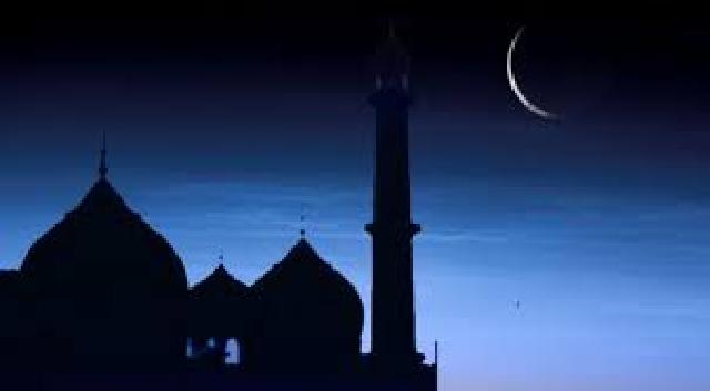 Muhammadiyah Tetapkan Awal Ramadan 27 Mei 2017