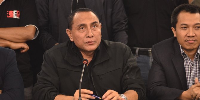 Ini Respons PSSI Mendengar Meninggalnya Jakmania di GBLA
