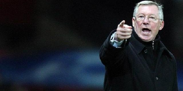 Stam: Ferguson tak butuh nama besar di MU