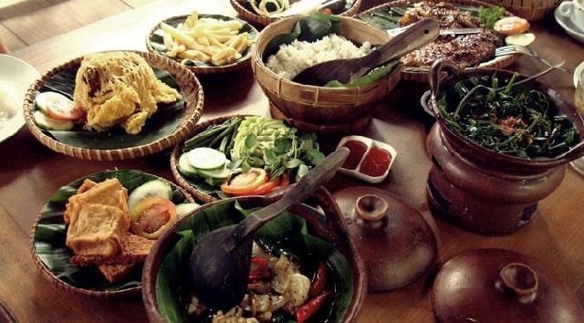 Kuliner Indonesia diharapkan mampu tembus pasar internasional