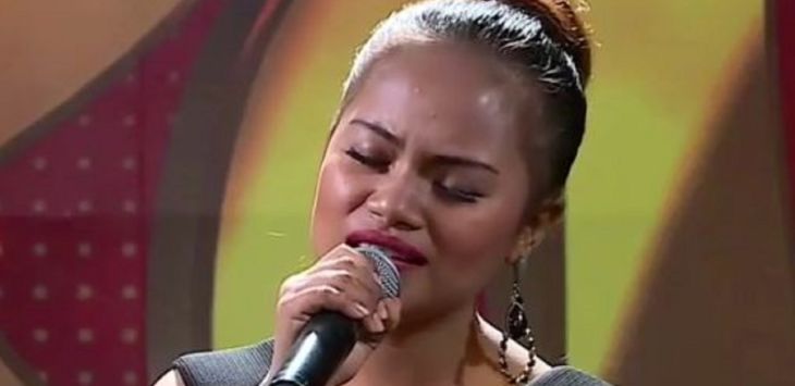 Beredar Pengakuan Waode Sofia Soal Fakta di Ruang Audisi Kdi 2018