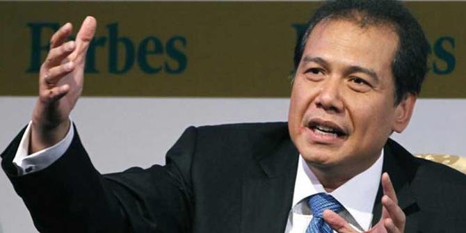 PKS tetap percaya diri meski Gerindra melirik Chairul Tanjung