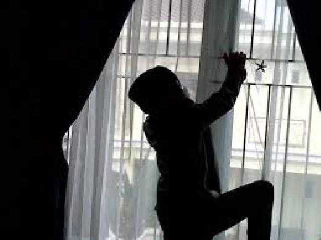 Pasar Jalan Yos Sodarso Rawan Maling