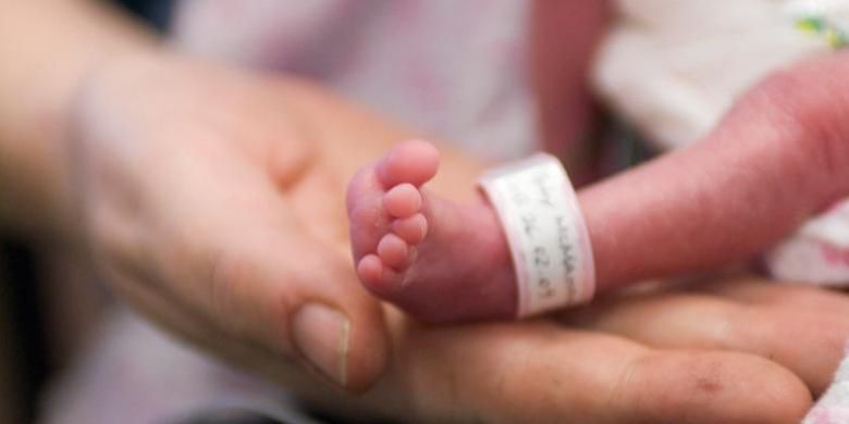 Seorang Ibu Ditangkap Polisi karena Buang Jenazah Anaknya