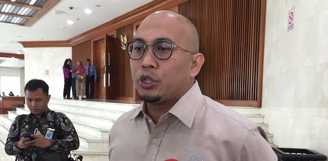 Arief Poyuono Sebut Andre Rosiade Politikus Rakus dan Sombong Jalankan Kekuasaan