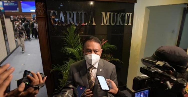 Aceh Dan Sumut Tuan Rumah PON 2024