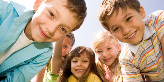 Ketahui Cara Mengoptimalkan Fungsi Sensoris Anak