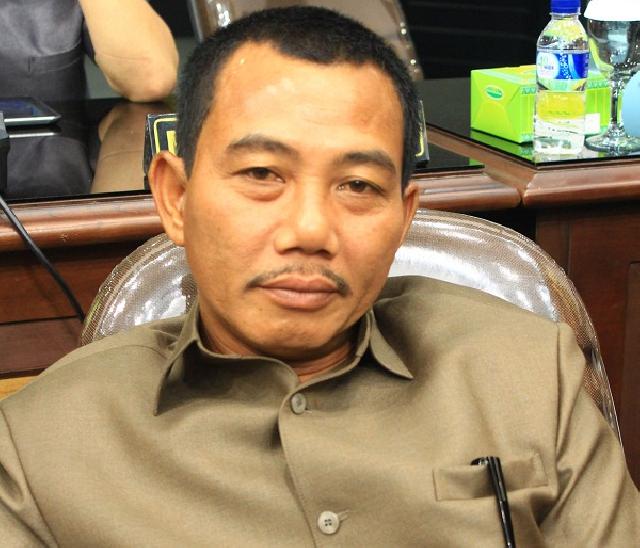 DPRD Sayangkan Banyak Investor Bandel di Pekanbaru