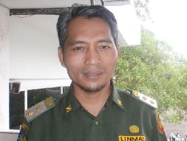 Wawako Minta BNN Tingkatkan Pengawasan Terhadap Mahasiswa Riau 