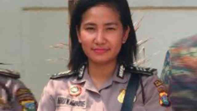 Brigadir Maria Gantung Diri, Pakar: Polwan Harus Kejar Penjahat Juga
