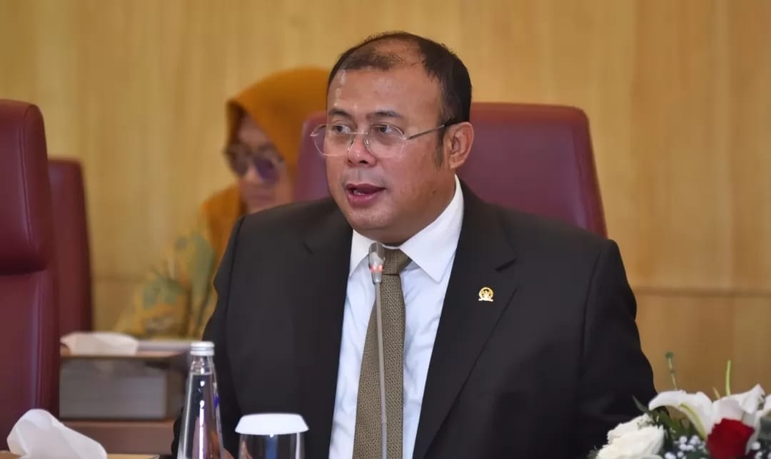 DPR RI Apresiasi Komitmen Presiden Prabowo di Hari Buruh 2025