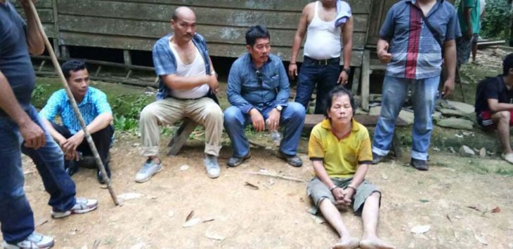 Astafirullah, Selain Bunuh Anak Gadisnya, Antonius Juga Diduga Habisi Istri dan Bayinya