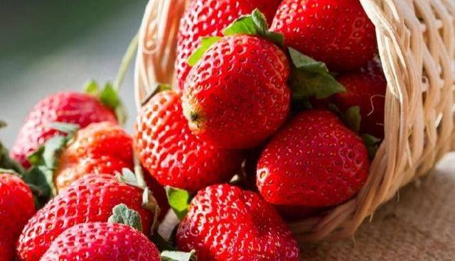 Stroberi Arnaud, Buah Paling Mahal Sejagat yang Harganya Setara Rumah Mewah