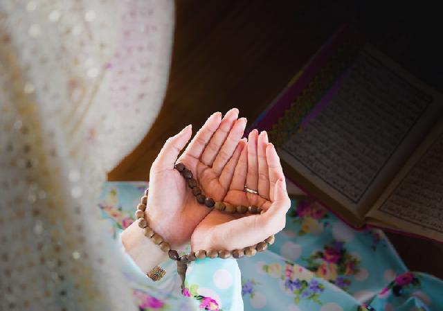 Resah Belum Dapat Jodoh? Berserah Dirilah pada Allah SWT