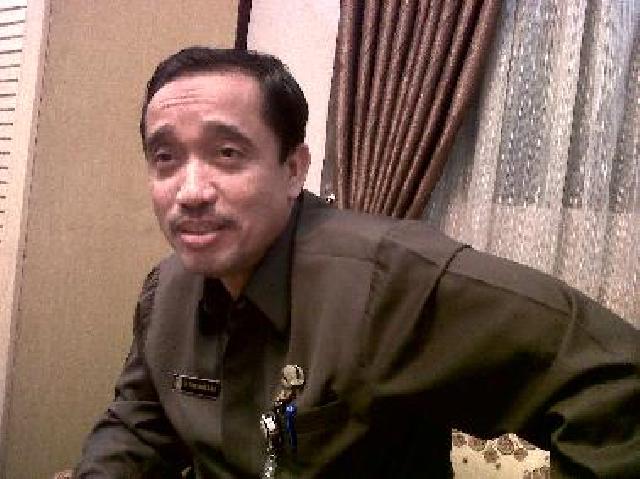 Dalam 60 Hari Kedepan Pemko Pekanbaru Tidandaklanjut Hasil Temuan BPK