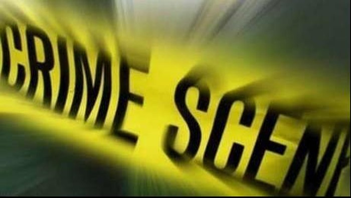 Mencekam Pria di Lampung Arak Kepala Ayah yang Dipenggalnya