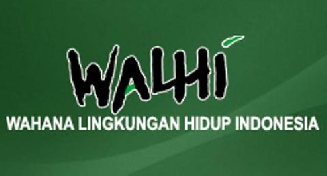 Walhi Nilai Sikap Pemerintah terhadap PT RAPP Terlalu Lembek