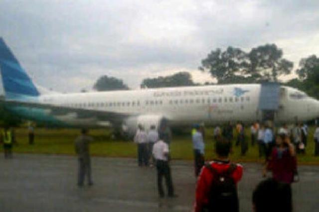 Hingga Saat ini SSK II Masih Ditutup