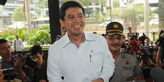Yuddy ogah rugi, dicopot jadi menteri minta jatah dubes ke Jokowi