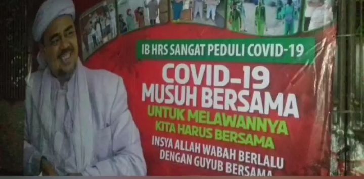Dewan Pakar ICMI: Pangdam Jaya Langgar UU, Terlalu Jauh Masuk Ranah Sipil