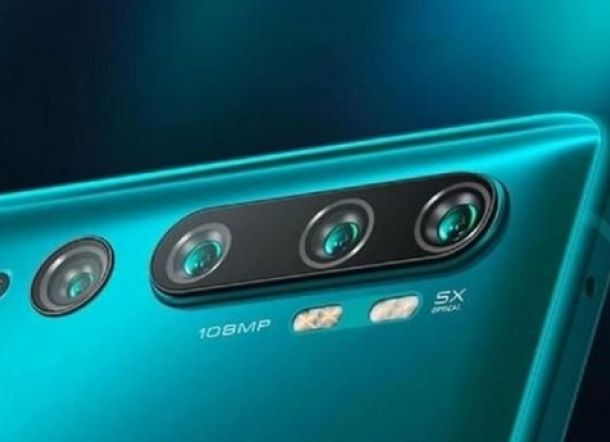 Tanggal Rilis Mi Note 10 di Indonesia