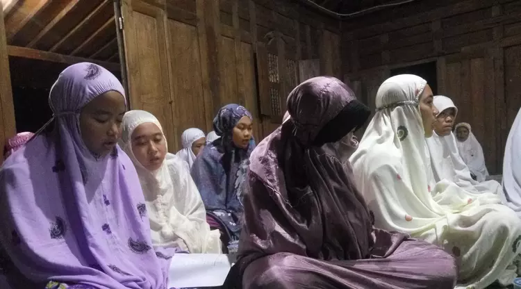 Hati Dilanda Gelisah, Baca Doa Ini