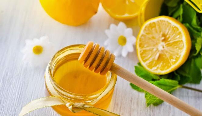 Rahasia Sehat Rasulullah SAW dengan Madu