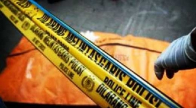 NGERI.. Pembunuhan Sadis Villa Kapuk Mas, Ibu dan Anak Ditusuk Ulu Hatinya