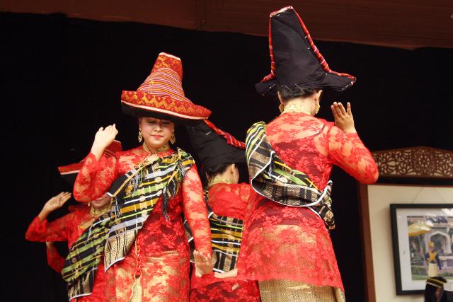 Besok Mubes V IKMBD Dilaksanakan