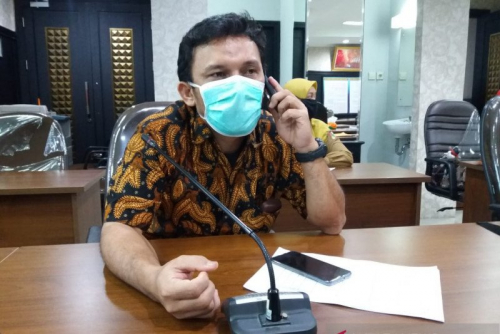 Guna Cegah Aksi Penganiayan Para Imam Masjid, Ini Harapan DPRD