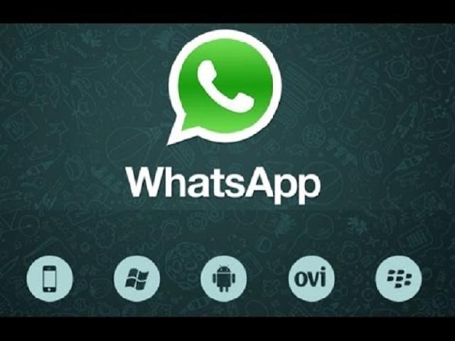 Ini Langkah-Langkah Memblokir Akun WhatsApp