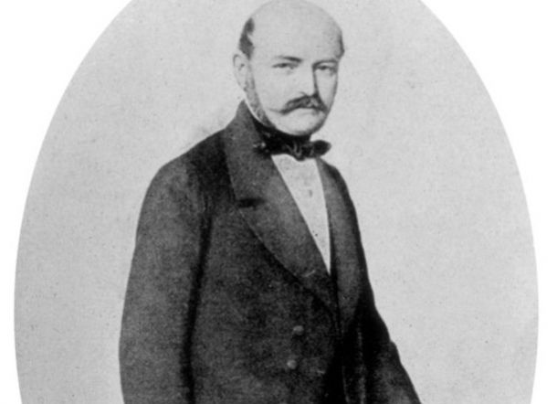 Dokter yang Meninggal 150 Tahun Lalu Selamatkan Nyawa Kita dari Covid-19