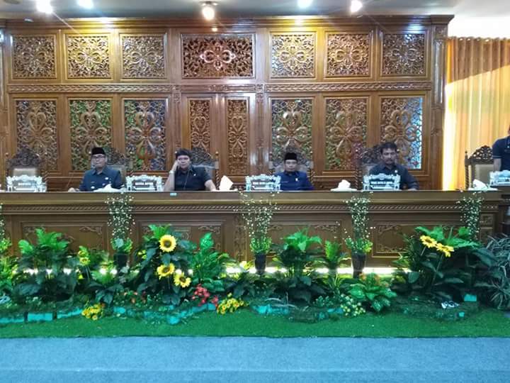 Pembayaran Gaji Guru MDA, Pemkab Kuansing, Akan Menyertai Dengan Petunjuk Teknis