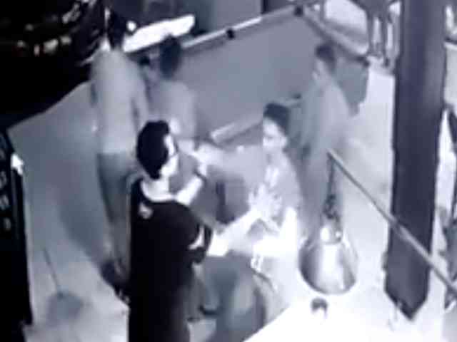 Ini Fakta-fakta Anggota TNI Diduga Ditusuk 8 Anggota Brimob di Depok