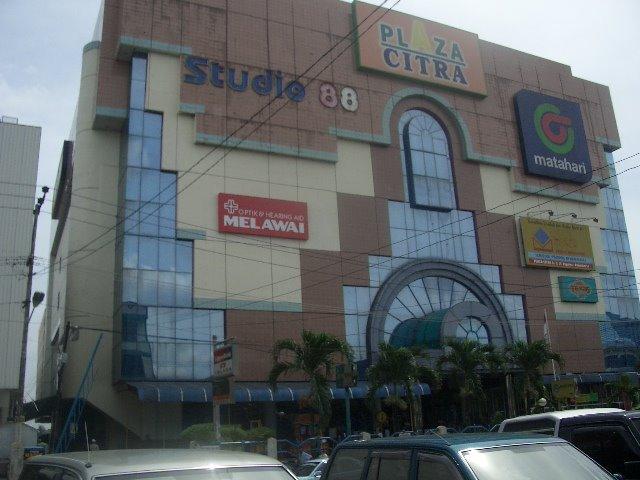 Ternyata Pusat Perbelanjaan Plaza Citra Pekanbaru Tidak Miliki Izin Usaha