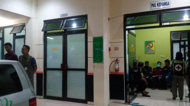 Jenazah 3 Anak yang Diajak Ibunya Bunuh Diri Diautopsi, Ini Hasilnya